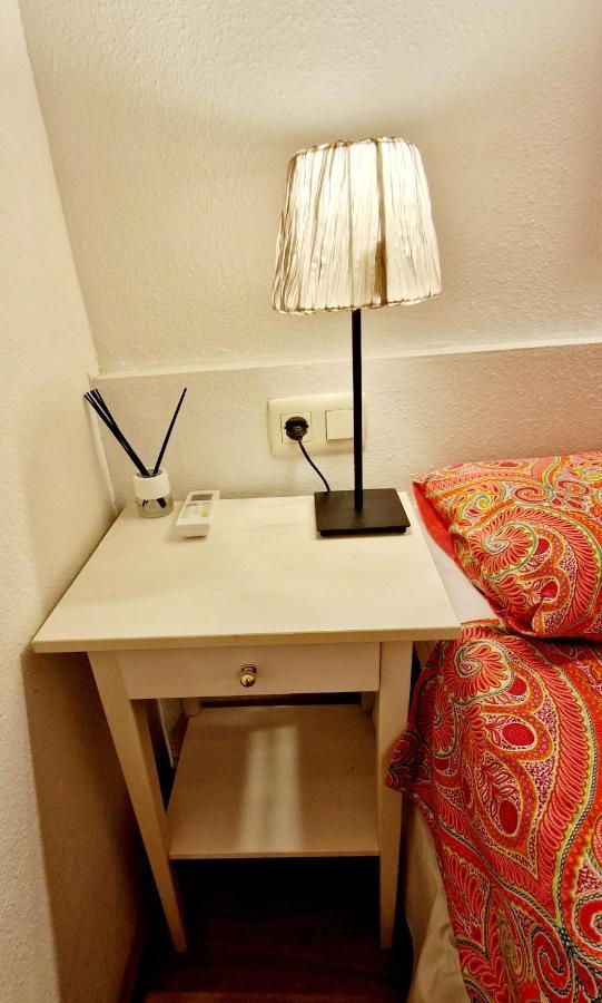 Les Flors !2minutos De La Playa! Appartement